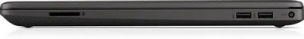 Ноутбук HP 250 G8 Core i3 1115G4/8/SSD256/15.6"/HD/DOS/dk.silver