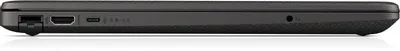 Ноутбук HP 250 G8 Core i3 1115G4/8/SSD256/15.6&amp;quot;/HD/DOS/dk.silver