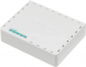 Роутер Mikrotik hEX lite RB750r2