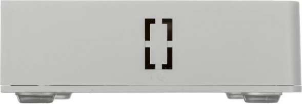 Роутер Mikrotik hEX lite RB750r2