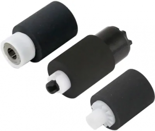 Комплект роликов для KYOCERA FS-1028/1128MFP/1030MFP/1130MFP/1035MFP/1100/1300D ( 302BR06521+302F906230+302F906240) Long Life CET511027