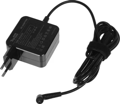 Блок питания для ноутбука Asus 19V, 2.37A, 45W, 4.0x1.35 с кабелем, OEM