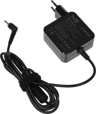 Блок питания для ноутбука Asus 19V, 2.37A, 45W, 4.0x1.35 с кабелем, OEM