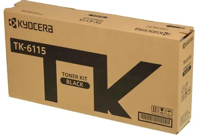 Картридж Kyocera TK-6115 для M4125idn/M4132idn (15k) [1T02P10NL0]