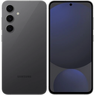 Телефон Samsung Galaxy S24 FE, 8/512 ГБ, графит