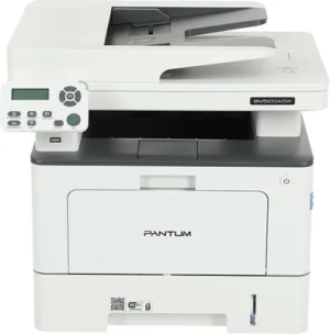 МФУ лазерный Pantum BM5100ADW черно-белая печать, A4