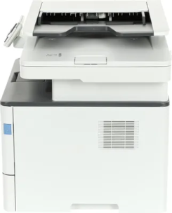 МФУ лазерный Pantum BM5100ADW черно-белая печать, A4