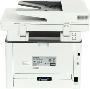 МФУ лазерный Pantum BM5100ADW черно-белая печать, A4