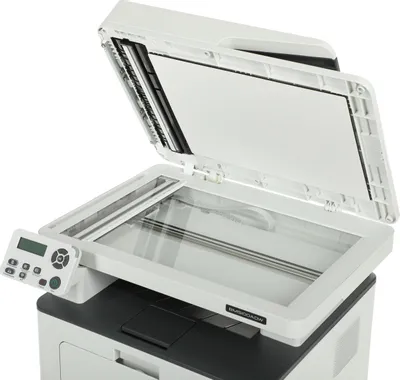 МФУ лазерный Pantum BM5100ADW черно-белая печать, A4