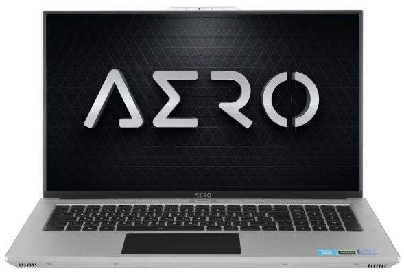 Ноутбук Gigabyte AERO 17 XE5 Core i7 12700H/DDR5 32Gb/SSD1Tb/RTX 3070Ti 8Gb/17.3&amp;quot;/UHD/IPS/360hz/Win11Pro/XE5-73RU744HP