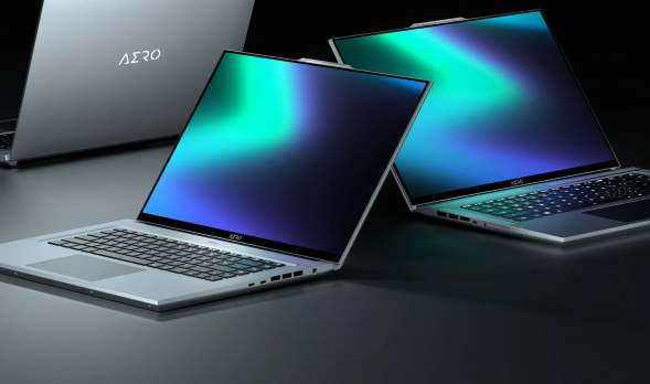 Ноутбук Gigabyte AERO 17 XE5 Core i7 12700H/DDR5 32Gb/SSD1Tb/RTX 3070Ti 8Gb/17.3&amp;quot;/UHD/IPS/360hz/Win11Pro/XE5-73RU744HP