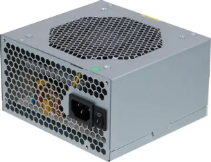 БП QDION Q-DION QD500-PNR 80+, 500Вт, 120мм