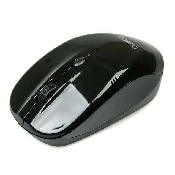 Комплект (клавиатура+мышь) Dialog KMROP-4010U USB