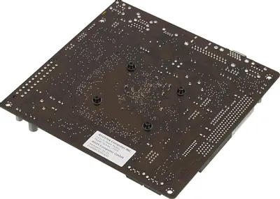 Материнская плата ASUS J1800I-A, mini-ITX, Ret