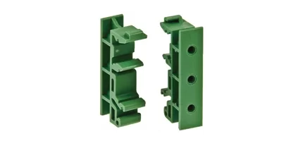 Крепеж Moxa DK35A DIN-Rail Mounting Kit (35mm)
