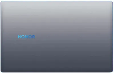 Ноутбук Honor MagicBook 15 BMH-WDQ9HN  Ryzen 5 5500U/8/512SSD/15.6&amp;quot;/FHD/DOS/Grey 5301AFVT