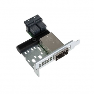 Адаптер-переходник SuperMicro AOM-SAS3-8I8E 8-port Mini SAS HD Int-to-Ext cable adapter