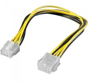 Кабель, CABLE MINI POWER ,18 290mm.(7YGB25CRI290303G5R)(25CRI-290303-G5R)