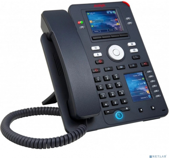 IP-телефон Avaya J159 IP PHONE 700512394