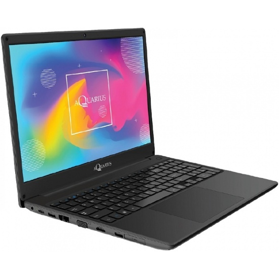 Ноутбук Aquarius Cmp NS685U R11 (Исп.3) i5-10210U/8/256SSD/15.6&amp;quot;/FHD/RJ45/noOS QRCN-NS685151618S125SCN2TWNNN2