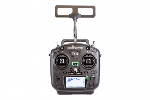 Пульт RADIOMASTER  для FPV дрона TX12 ELRS