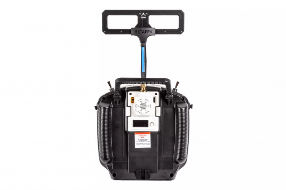 Пульт RADIOMASTER  для FPV дрона TX12 ELRS