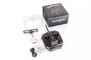 Пульт RADIOMASTER  для FPV дрона TX12 ELRS