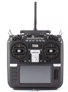 Аппаратура управления  RADIOMASTER TX16S Mark II MAX V4.0 Gimbal M1 M2 ELRS 4 в 1