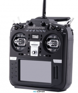 Аппаратура управления  RADIOMASTER TX16S Mark II MAX V4.0 Gimbal M1 M2 ELRS 4 в 1