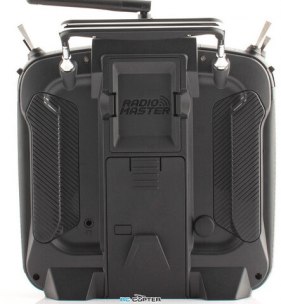 Аппаратура управления  RADIOMASTER TX16S Mark II MAX V4.0 Gimbal M1 M2 ELRS 4 в 1