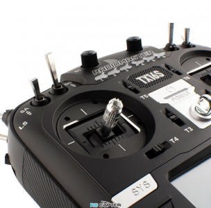Аппаратура управления  RADIOMASTER TX16S Mark II MAX V4.0 Gimbal M1 M2 ELRS 4 в 1