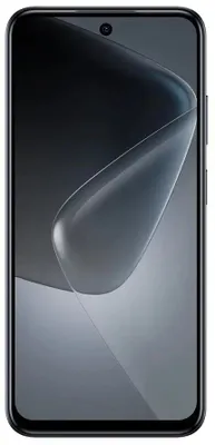 Смартфон Infinix HOT 50i 128 ГБ черный 6.78&amp;quot;