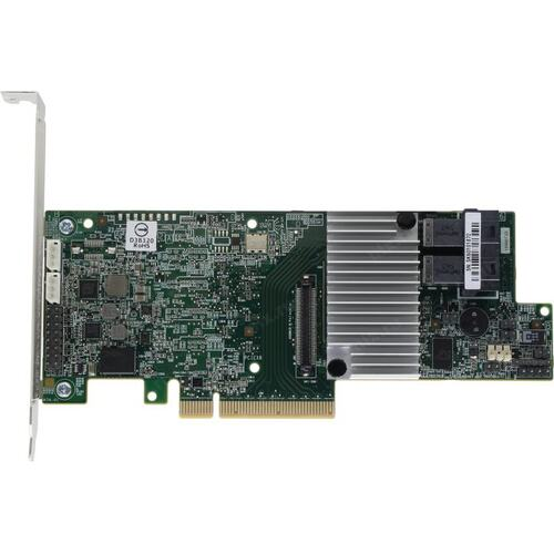 Контроллер Broadcom 9361-8i 1GB REF