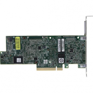 Контроллер Broadcom 9361-8i 1GB REF