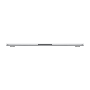 Apple MacBook Air 13&amp;quot; (M3, 8C CPU/8C GPU, 2024), 8 ГБ, 256 ГБ SSD, серебристый