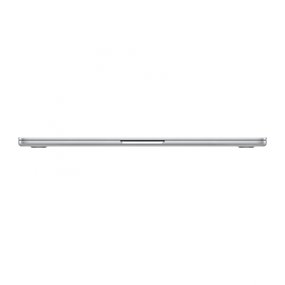 Apple MacBook Air 13&amp;quot; (M3, 8C CPU/8C GPU, 2024), 8 ГБ, 256 ГБ SSD, серебристый