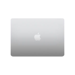 Apple MacBook Air 13&amp;quot; (M3, 8C CPU/8C GPU, 2024), 8 ГБ, 256 ГБ SSD, серебристый