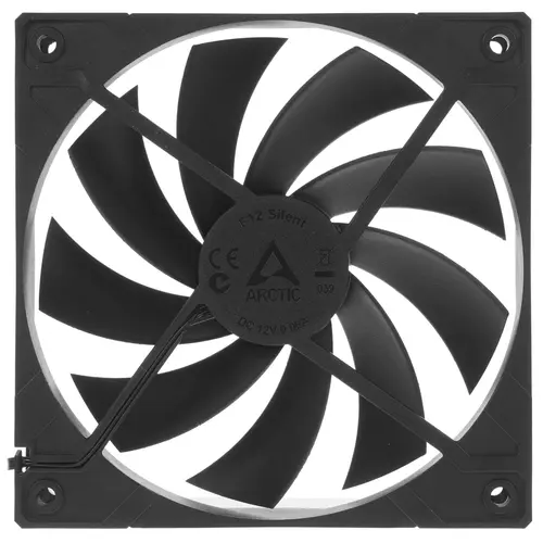 Вентилятор Arctic Cooling F12 Silent [ACFAN00202A]