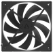 Вентилятор Arctic Cooling F12 Silent [ACFAN00202A]