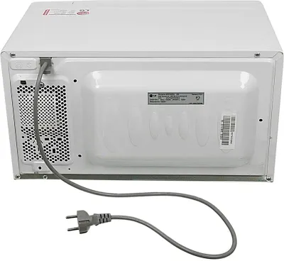 Микроволновая печь LG MS1920U 