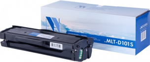 Картридж NV-Print MLT-D101S  для Samsung ML-2160/2165/2167/2168,SCX-3400/3405/3407 (1500k)