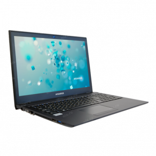 Ноутбук Aquarius Cmp NS685U R11(Исп 4)  i3 1125G4/8/256SSD/15.6"/FHD/RJ45/noOS QRCN-NS685U132018S125SCN2TNNNN2  реестр Минпромторга