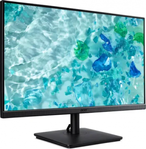 Монитор 23.8"  Acer Vero V247YEbiv черный (1920x1080, 100 Гц, IPS, 4мс, 1000:1, 250 Кд/м², HDMI, D-Sub) UM.QV7EE.E02
