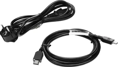 Монитор 23.8&amp;quot;  Acer Vero V247YEbiv черный (1920x1080, 100 Гц, IPS, 4мс, 1000:1, 250 Кд/м², HDMI, D-Sub) UM.QV7EE.E02