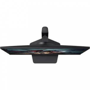 Монитор игровой 27" Samsung S27DG502EI черный РОССИЯ