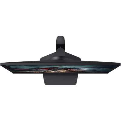 Монитор игровой 27&amp;quot; Samsung S27DG502EI черный РОССИЯ