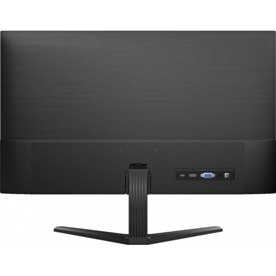 Монитор 27&amp;quot; Hisense 27N3G-PRO черный (1920x1080, 100Hz, IPS, 1мс, 1000:1, 250cd HDMI, VGA)