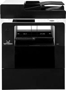 МФУ лазерный КАТЮША M247 черно-белая печать, A4
