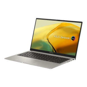 Ноутбук ASUS ZenBook UM3504DA-MA458 Ryzen 7 7735U/16/SSD1TB/15.6&amp;quot;/2.8K/OLED/600N/120Hz/DOS/90NB1163-M00MZ0