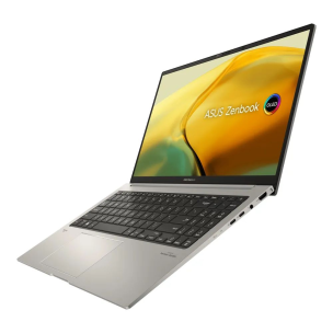 Ноутбук ASUS ZenBook UM3504DA-MA458 Ryzen 7 7735U/16/SSD1TB/15.6&amp;quot;/2.8K/OLED/600N/120Hz/DOS/90NB1163-M00MZ0